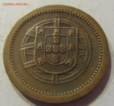 5 сентаво 1921 Португалия №1 22.02.2018 22:00 - CIMG2475.JPG