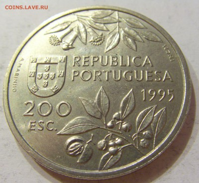 200 эскудо 1995 Молукские ос-ва Португалия №2 22.02.18 22:00 - CIMG2562.JPG