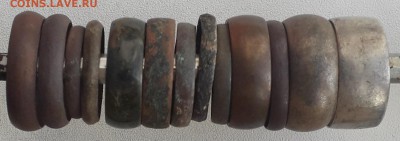 Кольца и перстни до 20-02-2018 до 22-00 по Москве - П 1