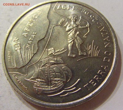 200 эскудо 1998 Африка Португалия №1 22.02.18 22:00 - CIMG2634.JPG