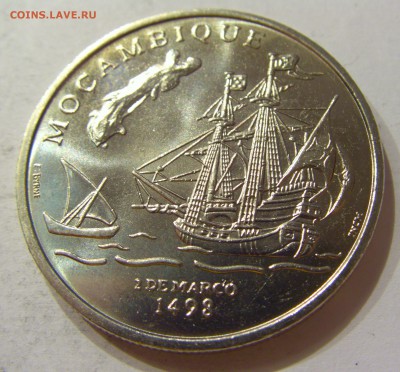 200 эскудо 1998 Мозамбик Португалия №2 22.02.18 22:00 - CIMG2646.JPG