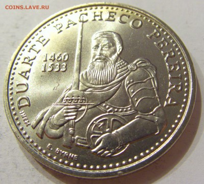 200 эскудо 1999 Перейра Португалия №2 22.02.18 22:00 - CIMG2654.JPG