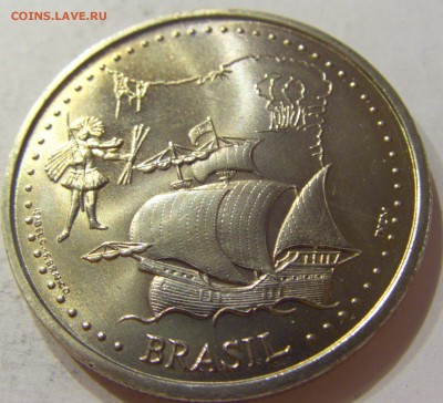 200 эскудо 1999 Бразилия Португалия №2 22.02.18 22:00 - CIMG2678.JPG