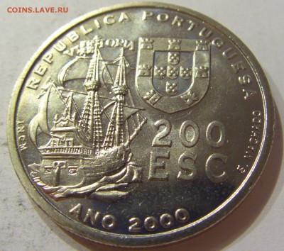 200 эскудо 2000 Магеллан Португалия №2 22.02.18 22:00 - CIMG2700.JPG