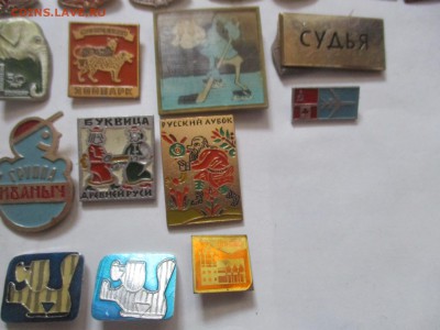 значки, фикс по 35 руб. - IMG_2148.JPG