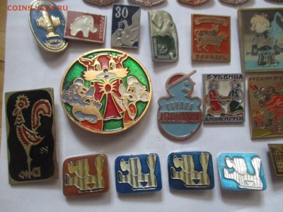 значки, фикс по 35 руб. - IMG_2145.JPG