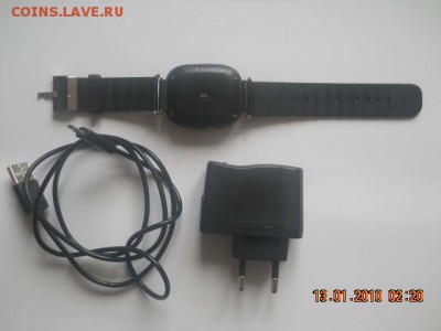 Smart Baby Watch Q80(Q90)- детские часы с GPS до 20.02.18. - DSCN0976.JPG