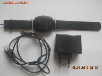 Smart Baby Watch Q80(Q90)- детские часы с GPS до 20.02.18. - DSCN0972.JPG
