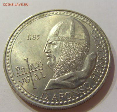 100 эскудо 1985 Афонсо Португалия №2 22.02.18 22:00 - CIMG2765.JPG