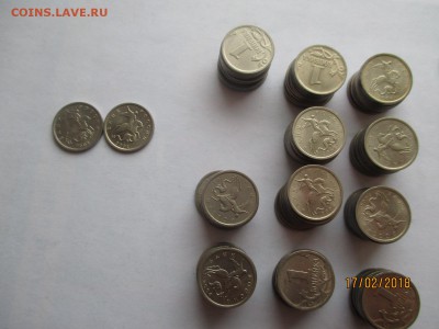 1 копейка 2004 сп 292 монеты + 2 монеты 1 копейка 2004 м - IMG_3934 (Копировать).JPG