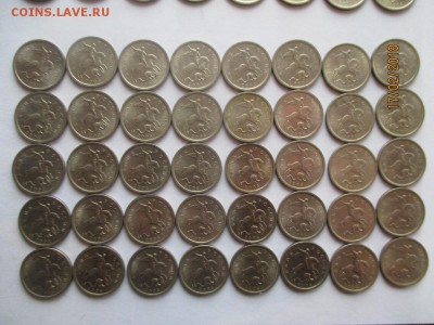 1 копейка 2004 сп 292 монеты + 2 монеты 1 копейка 2004 м - IMG_3931 (Копировать).JPG