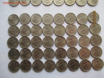 1 копейка 2004 сп 292 монеты + 2 монеты 1 копейка 2004 м - IMG_3930 (Копировать).JPG