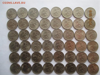 1 копейка 2004 сп 292 монеты + 2 монеты 1 копейка 2004 м - IMG_3929 (Копировать).JPG