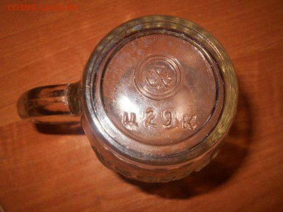 Пивная кружка Суздаль 0.25л. 1971 года редкая! 19.02.18. - DSCN9849[2].JPG