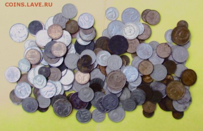 200 монет (1961-1991г.)оконч. 23.02.2018г. в 22.00 по Москве - 3333.JPG