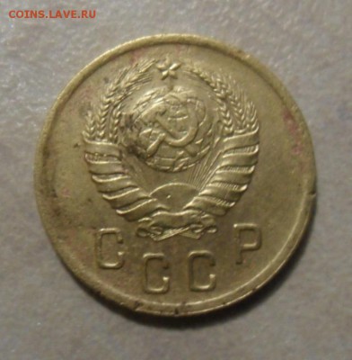 2 копейки 1940 определение разновидности. - SAM_8394.JPG