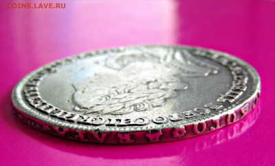 Рубль 1770 определение, оценка - _20180218_070113.JPG