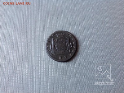 Копейка1778г КМ завершение:19.02.2018г по МСК22-00 - image