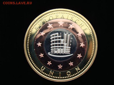 Настольная Медаль. Европарламент до 20.02.2018 г - М9-2.JPG
