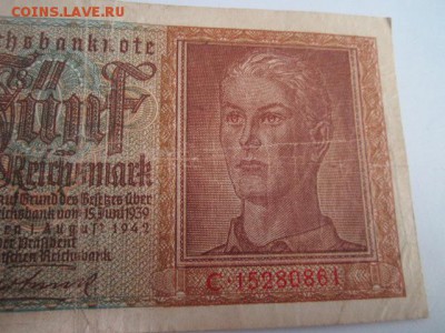 5 марок 1942 до 24.02.2018 в 22:30 - IMG_9131.JPG