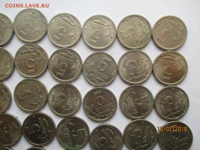 1 копейка 2004 сп 292 монеты + 2 монеты 1 копейка 2004 м - IMG_3963 (Копировать).JPG