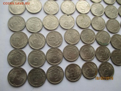 1 копейка 2004 сп 292 монеты + 2 монеты 1 копейка 2004 м - IMG_3961 (Копировать).JPG