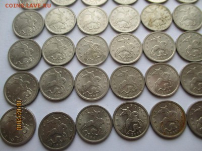 1 копейка 2004 сп 292 монеты + 2 монеты 1 копейка 2004 м - IMG_3954 (Копировать).JPG