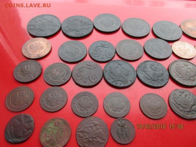 45 монет Российской Империи - IMG_1132.JPG