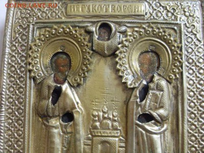 икона Петр и Павел. до 21.02. - SDC19197.JPG