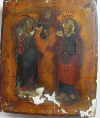 икона Петр и Павел. до 21.02. - SDC19194.JPG