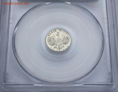 Kreuz Frankfurt 1839 PCGS MS63 до 24.02 в 22-00 Мск - 4.JPG