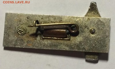 Тяжелый знак союз журналистов ссср накладной ммд - 6D34DEB8-919E-4342-A704-626BD6CCA766
