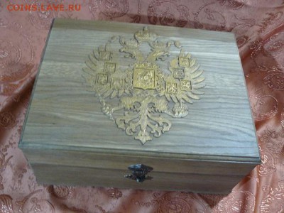 для хранения и оформления - P1070395.JPG