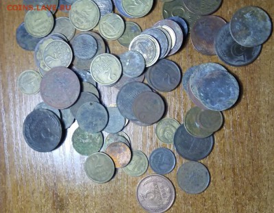 80 монет СССР До 22.02.2018г. - IMG_20180218_201824