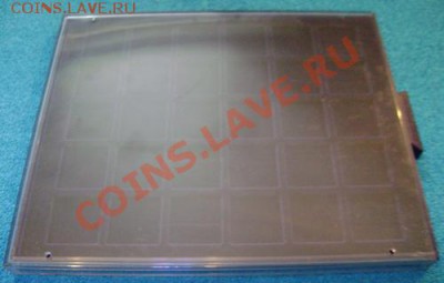продаю планшет для монет - KprekLsZSGJ5cyDQJQR