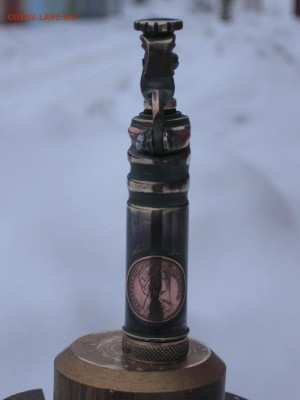 Авторские бензиновые зажигалки. - IMG_3913.JPG