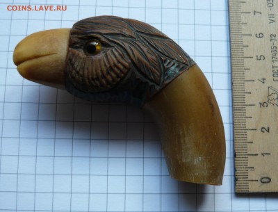 Ручка(рукоять) на трость? - P1050984.JPG