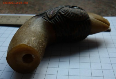 Ручка(рукоять) на трость? - P1050983.JPG