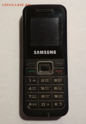 Телефон Samsung E 1070 в коллекцию до 23.02 в 22.00 - Screenshot_14