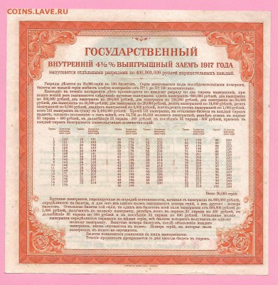 * 200 рублей Гос. заём 1917 год II разряд до 23.02 - Scan502-1