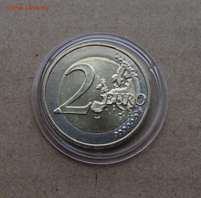 2 Евро Мальта 2013 - Правительство - до 25.02.2018 - Мальта-2013-1.JPG