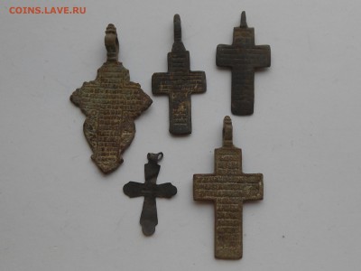 Крестики 5 шт до 22.02.2018 в 21-00 МСК - RSCN0474.JPG