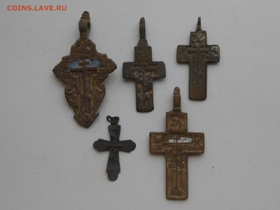 Крестики 5 шт до 22.02.2018 в 21-00 МСК - RSCN0475.JPG