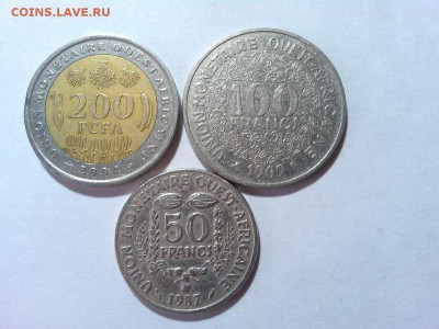 50,100 и 200 франков Западной Африки, до 21.02.2018г. - IMG_20180128_123400_thumb