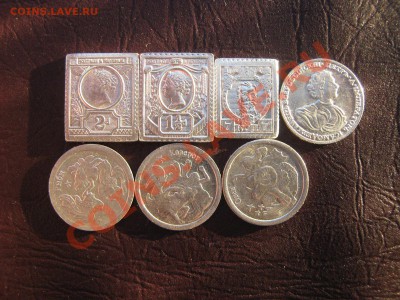 1-2 рубля 1999г+ города герои 51шт до 4.04.11 в 22:00 по мск - IMG_4648.JPG
