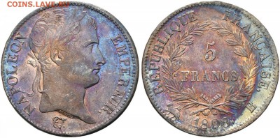5 марок 1888 Фридрих. Оценка для дальнейшей продажи. - 3737085l