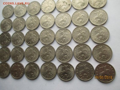 1 копейка 2004 сп 292 монеты + 2 монеты 1 копейка 2004 м - IMG_4018 (Копировать).JPG
