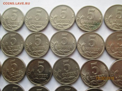 1 копейка 2004 сп 292 монеты + 2 монеты 1 копейка 2004 м - IMG_4071 (Копировать).JPG