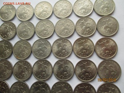 5 копеек 2009 года спмд 64 монеты - IMG_4022 (Копировать).JPG