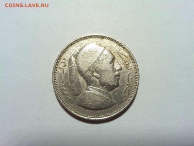 2 пиастра Ливии, 1952г., до 21.02.2018г. - IMG_20180128_124221_thumb